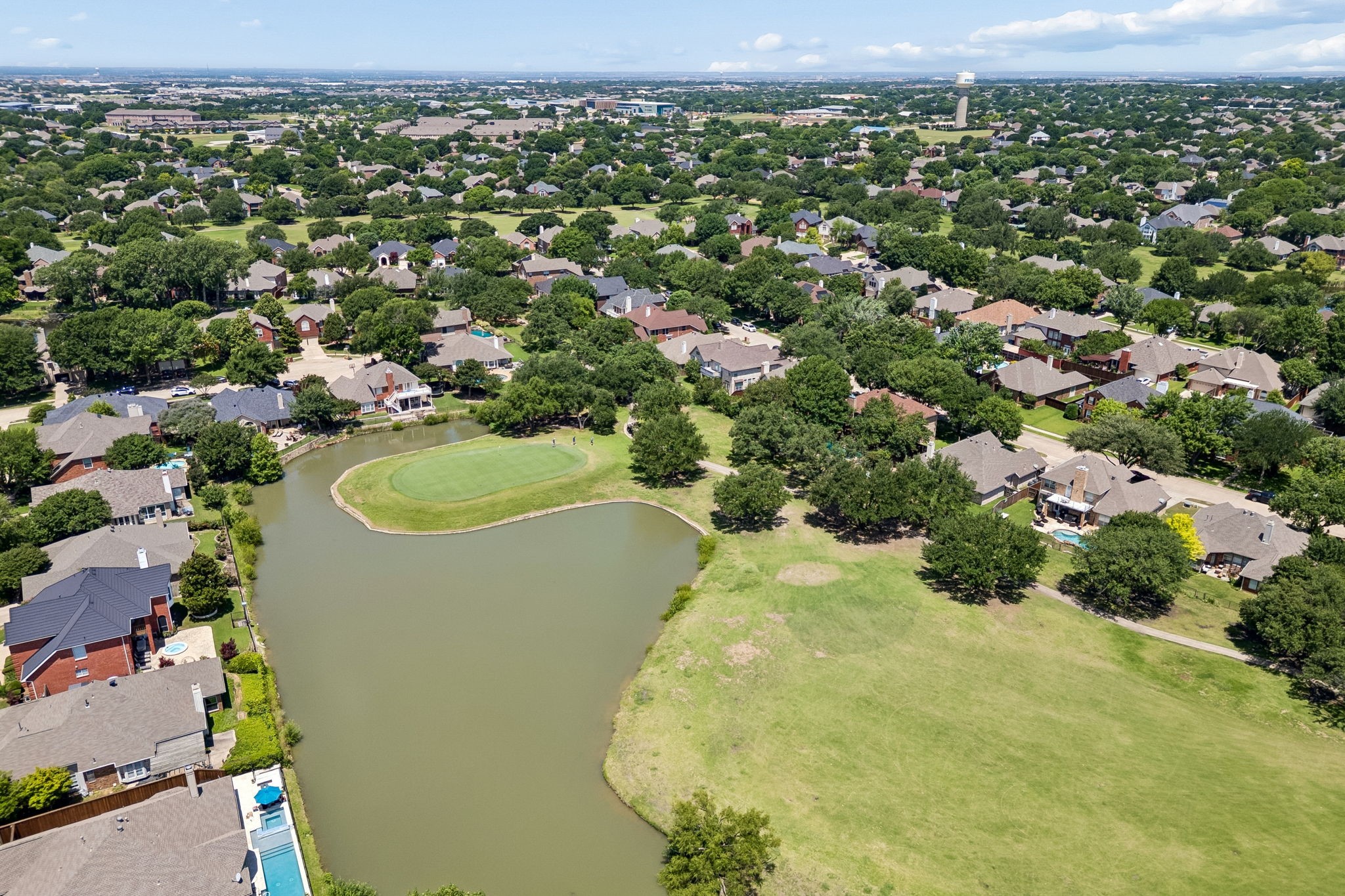 10708 Columbia Drive Frisco TX 75035