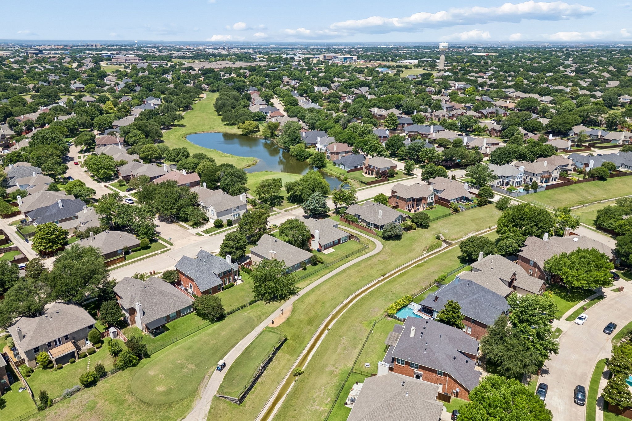 10708 Columbia Drive Frisco TX 75035