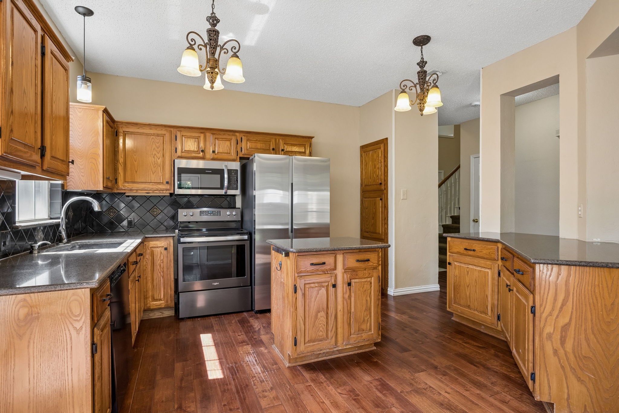 10708 Columbia Drive Frisco TX 75035