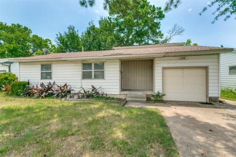 2318 Dennis Street Irving TX 75062