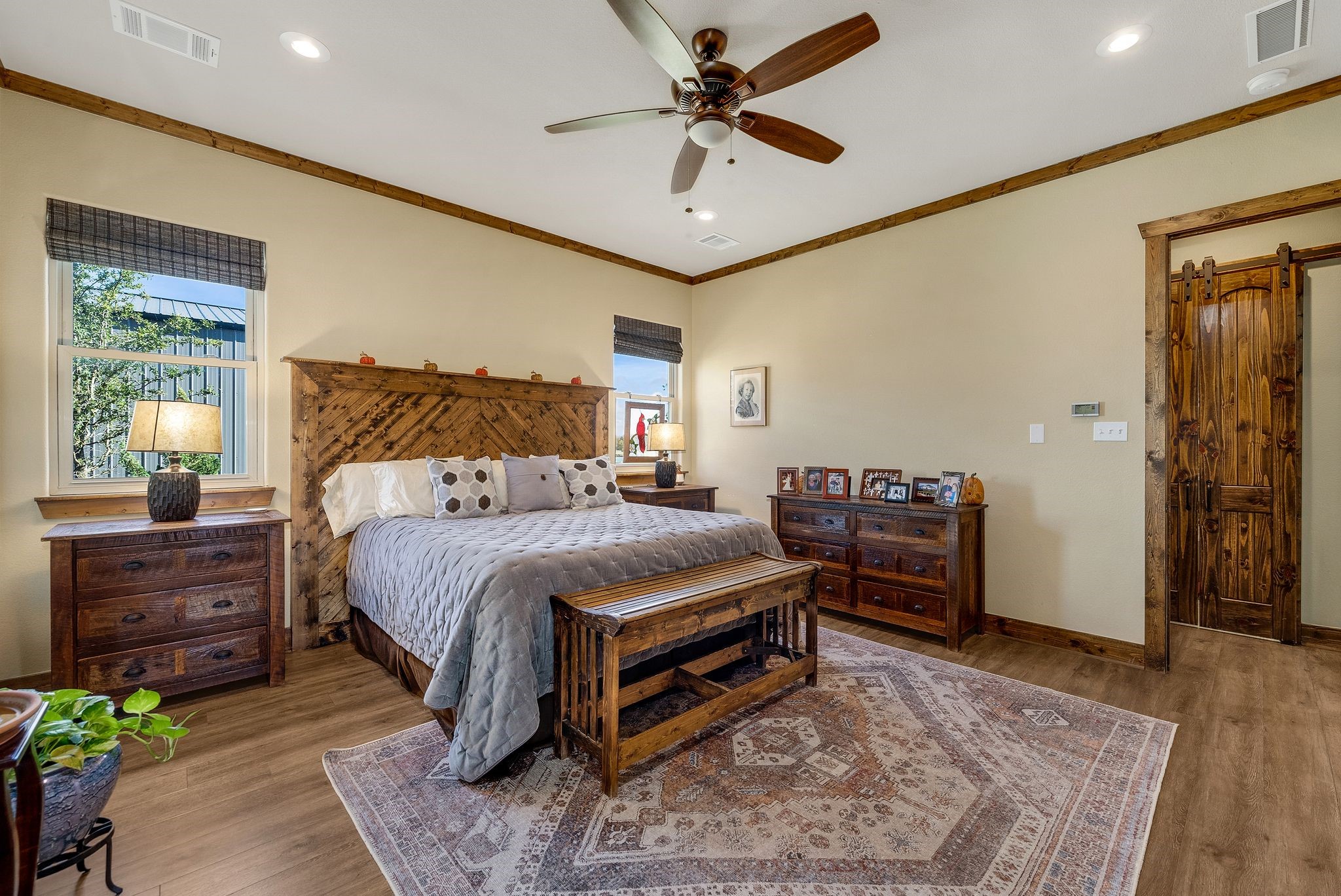650 Scoggins Road Tioga TX 76271