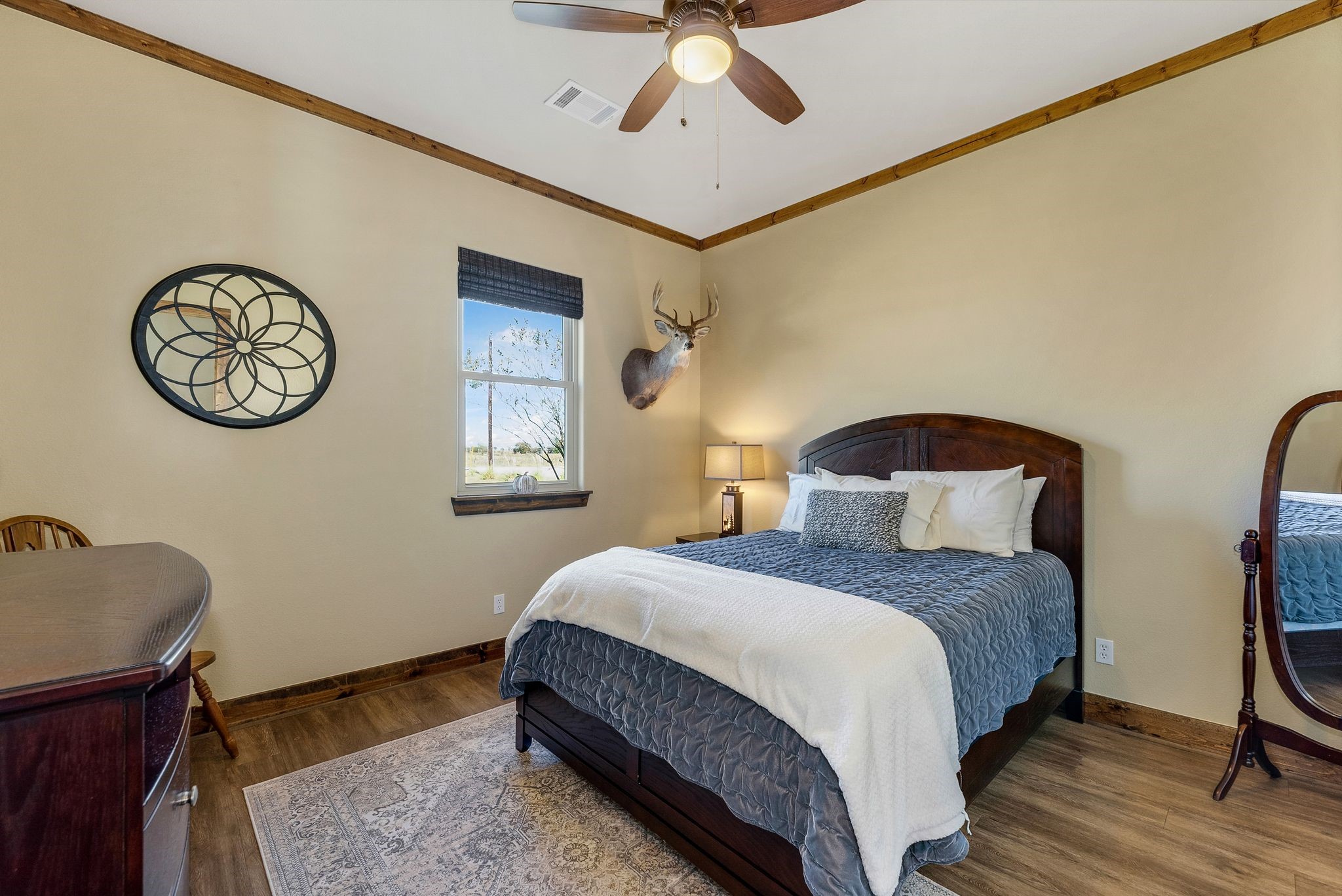650 Scoggins Road Tioga TX 76271