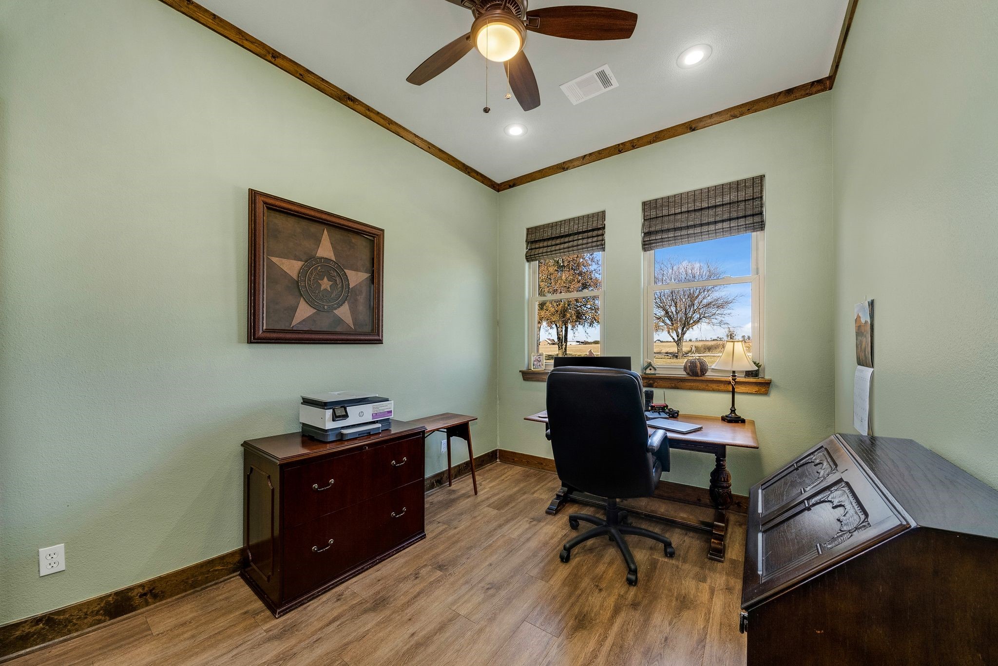 650 Scoggins Road Tioga TX 76271