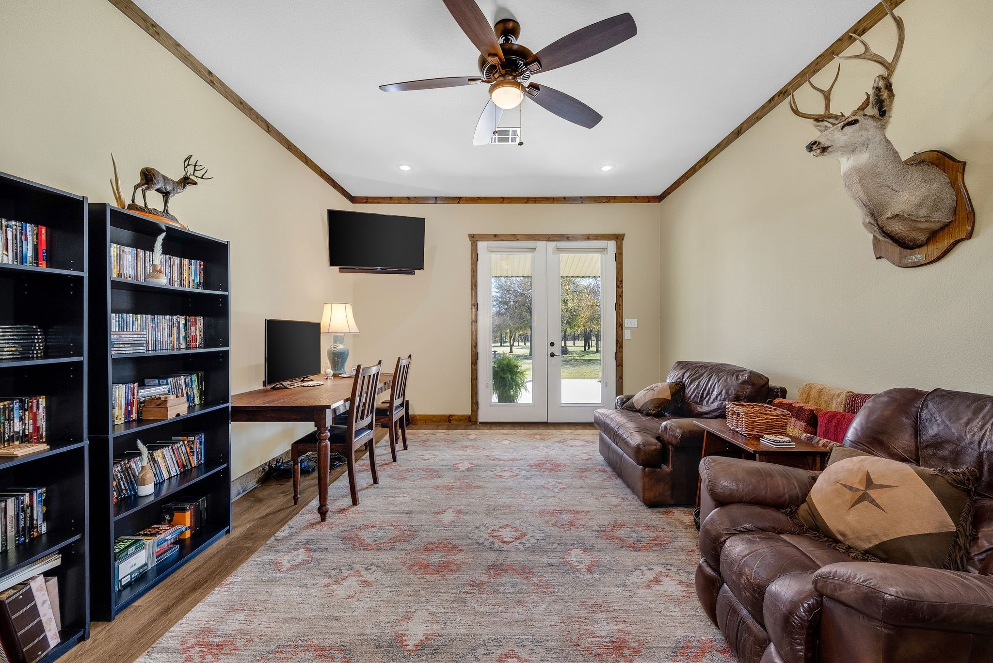 650 Scoggins Road Tioga TX 76271