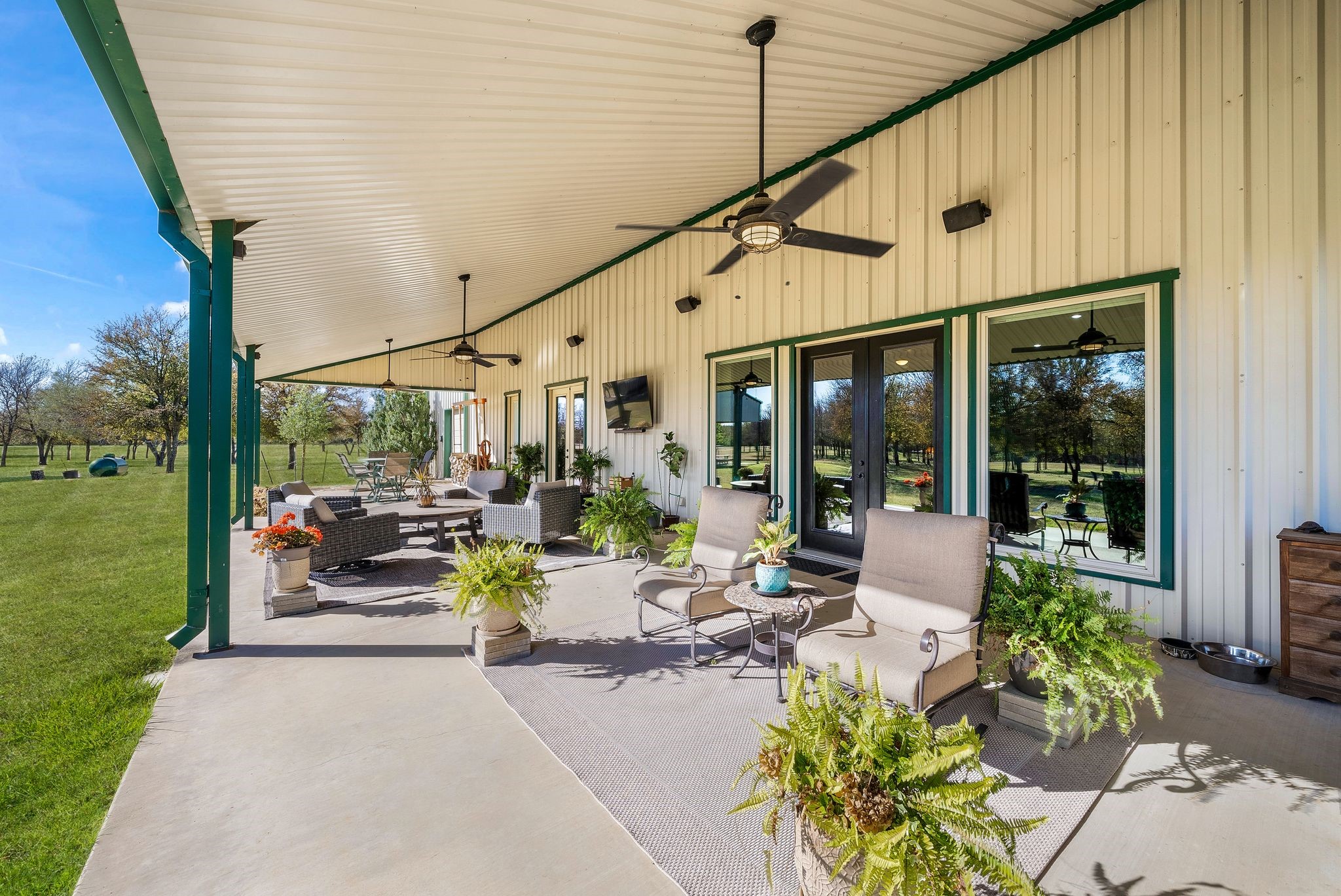 650 Scoggins Road Tioga TX 76271
