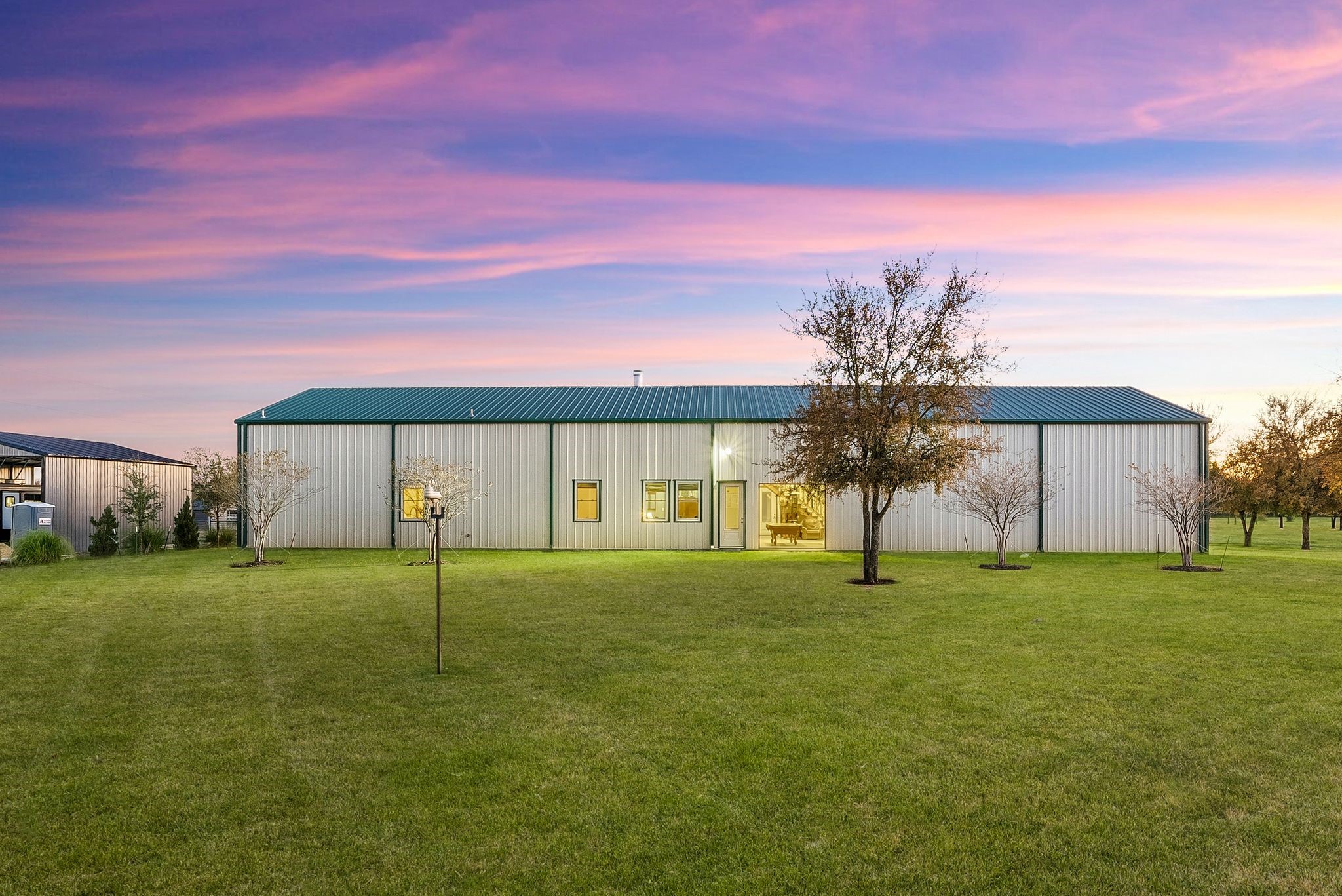 650 Scoggins Road Tioga TX 76271
