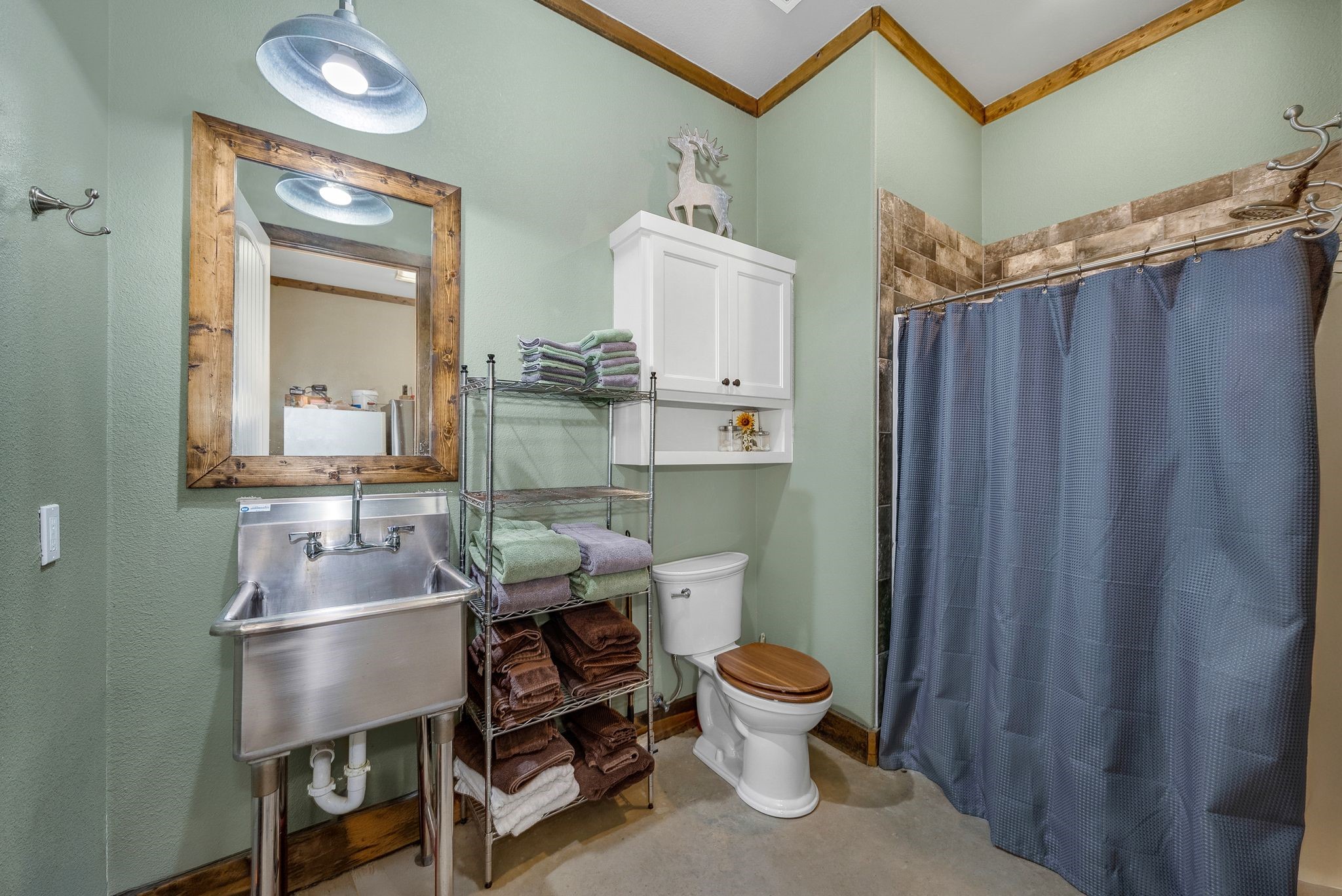 650 Scoggins Road Tioga TX 76271