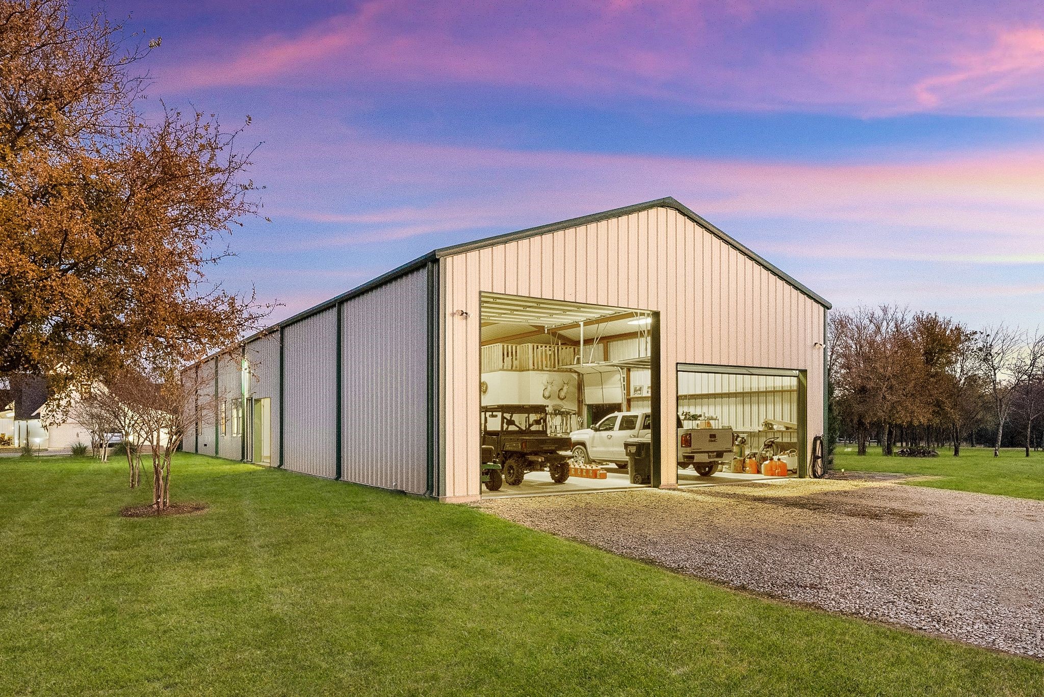 650 Scoggins Road Tioga TX 76271