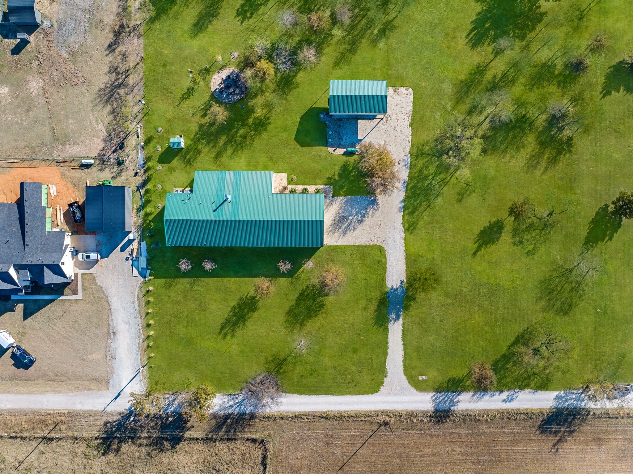 650 Scoggins Road Tioga TX 76271