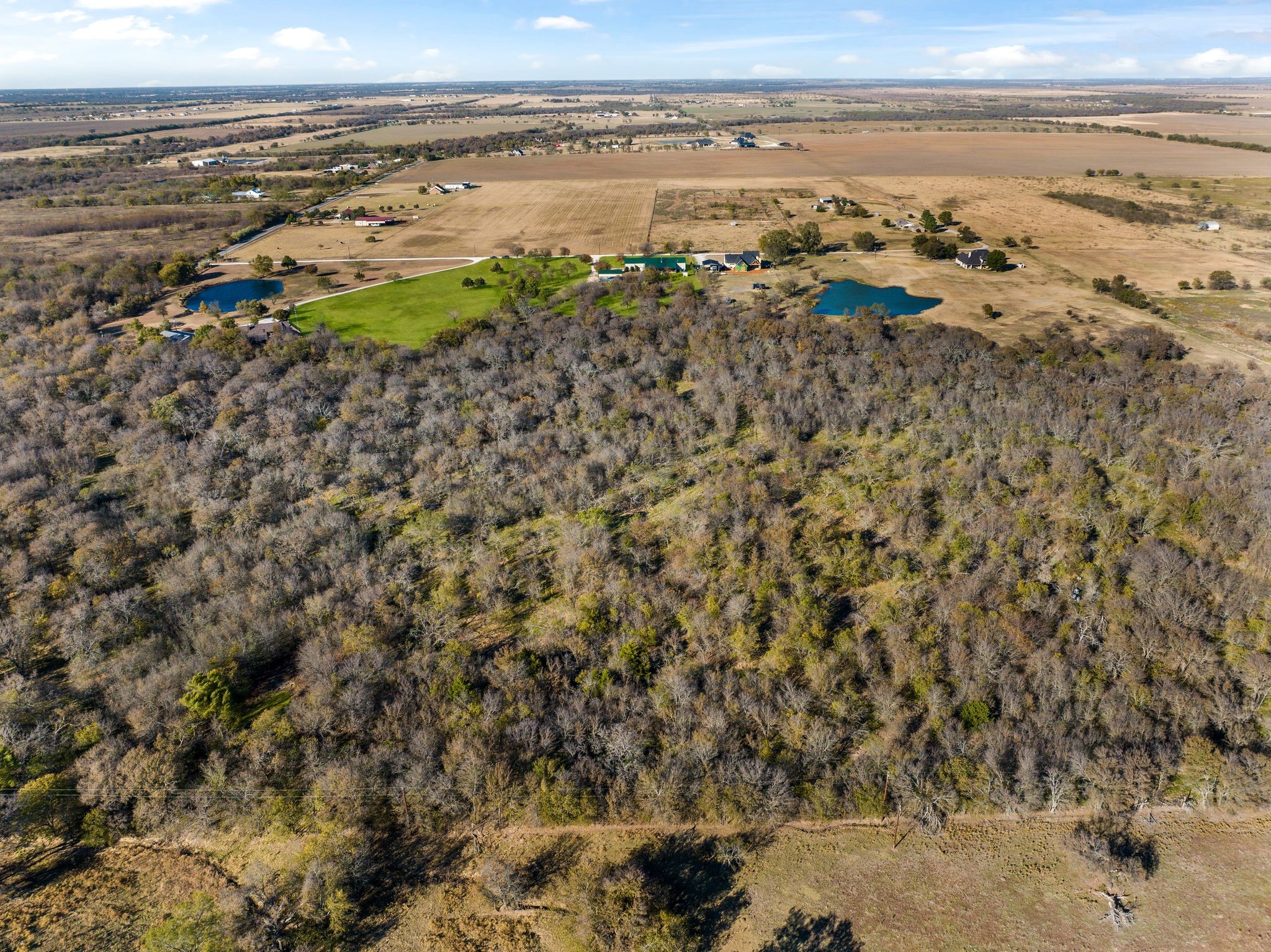 650 Scoggins Road Tioga TX 76271
