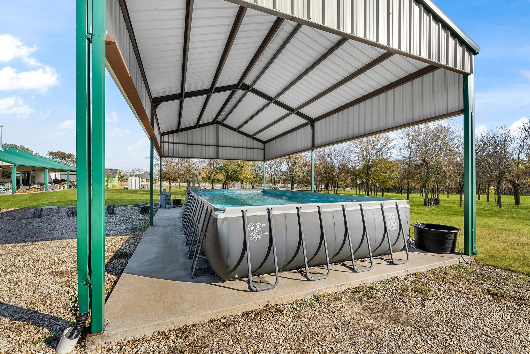 650 Scoggins Road Tioga TX 76271