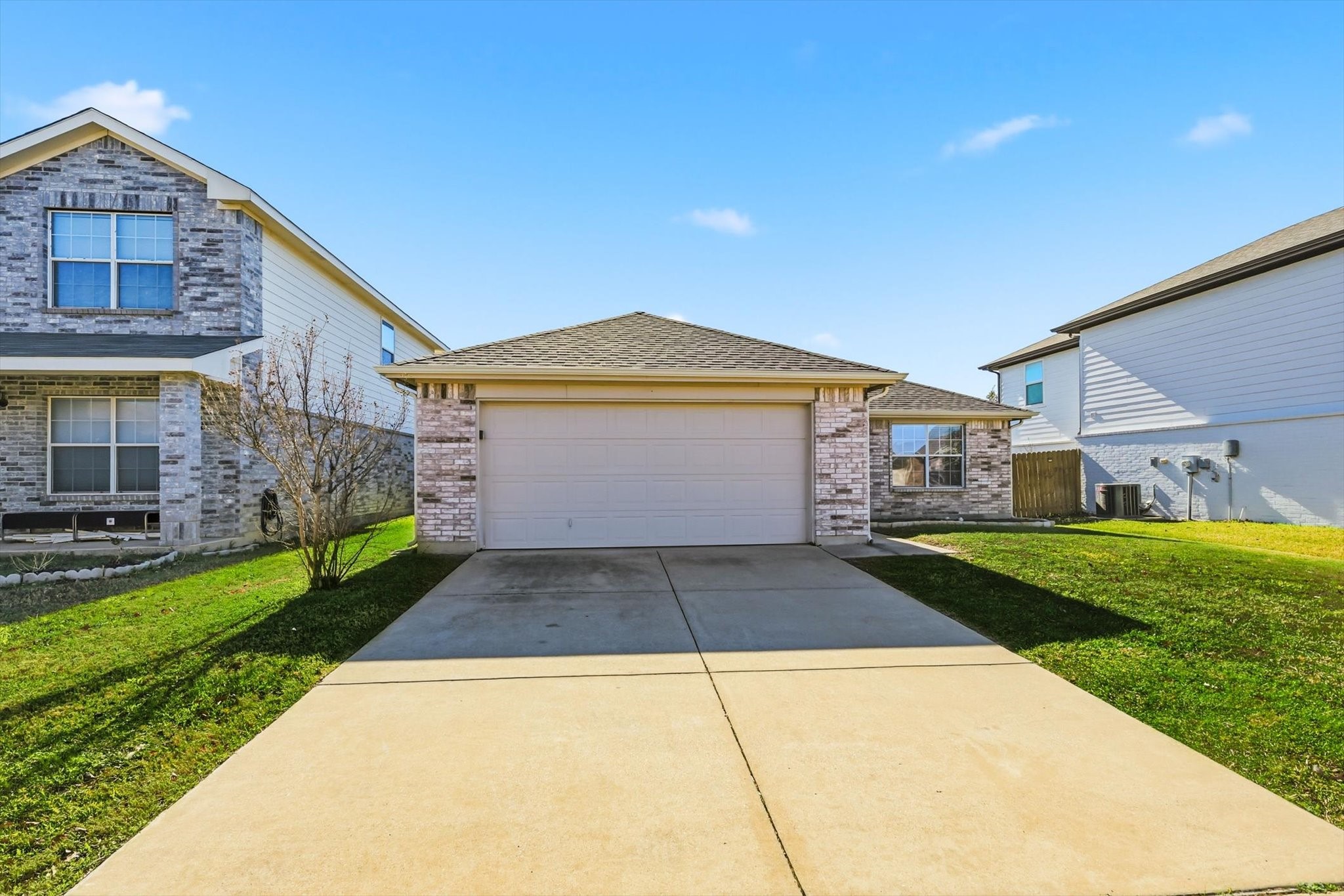 2112 Valley Forge Trail Fort Worth TX 76177