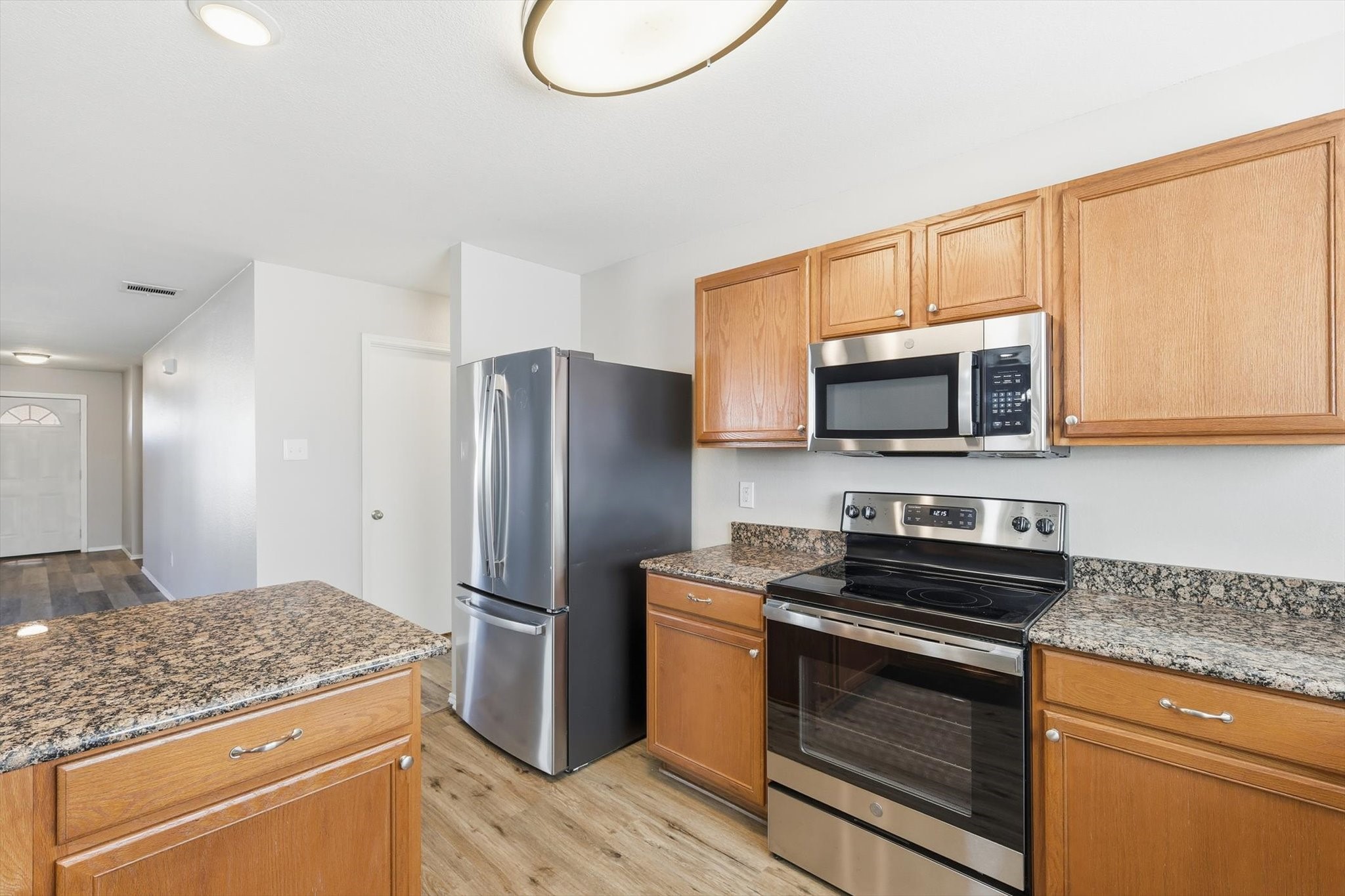 2112 Valley Forge Trail Fort Worth TX 76177