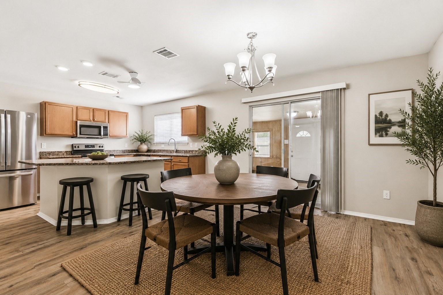 2112 Valley Forge Trail Fort Worth TX 76177
