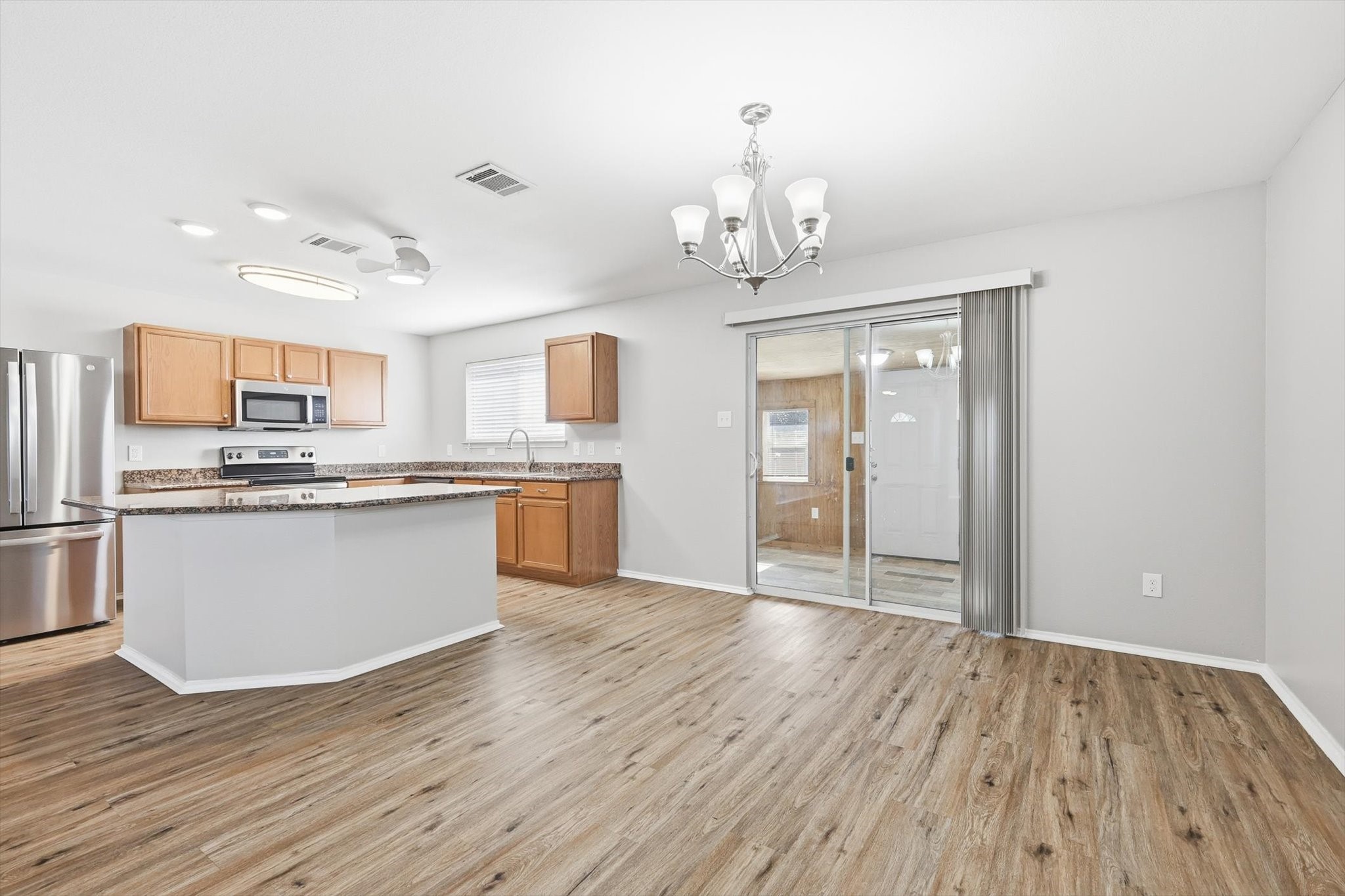 2112 Valley Forge Trail Fort Worth TX 76177