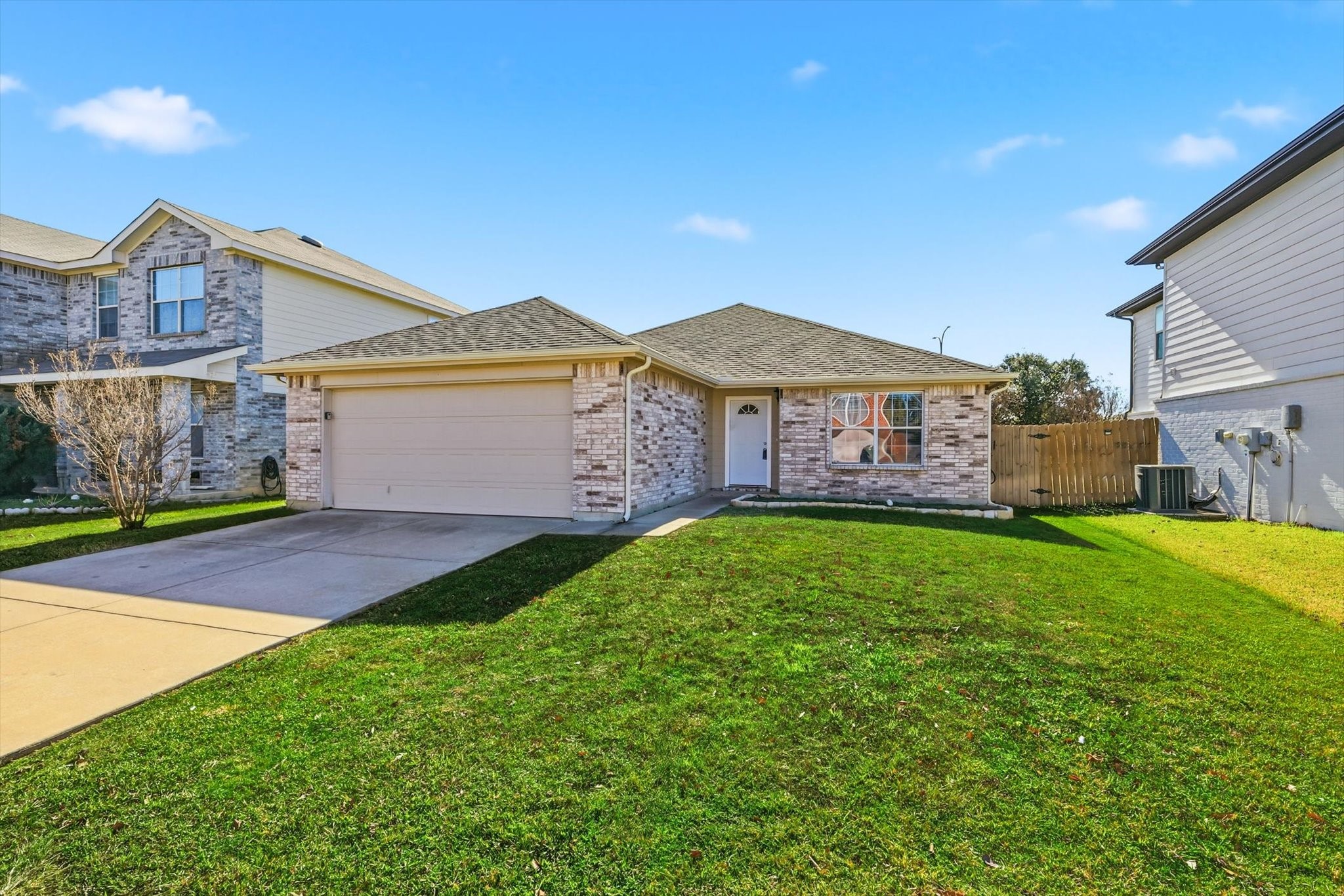 2112 Valley Forge Trail Fort Worth TX 76177