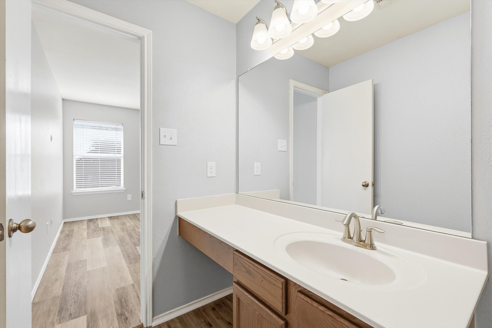 2112 Valley Forge Trail Fort Worth TX 76177