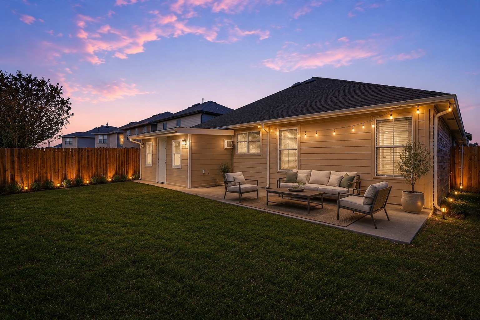 2112 Valley Forge Trail Fort Worth TX 76177