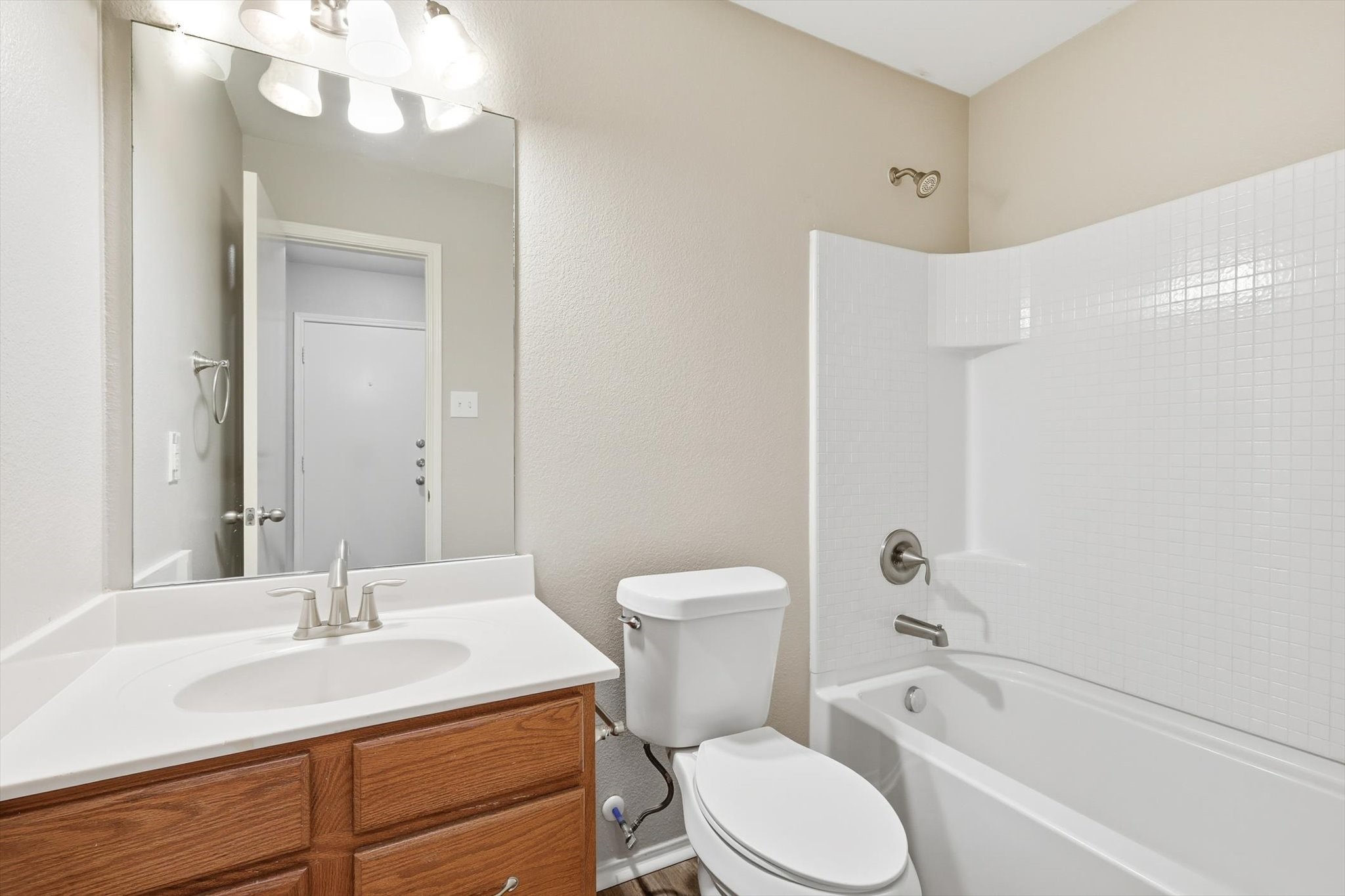 2112 Valley Forge Trail Fort Worth TX 76177