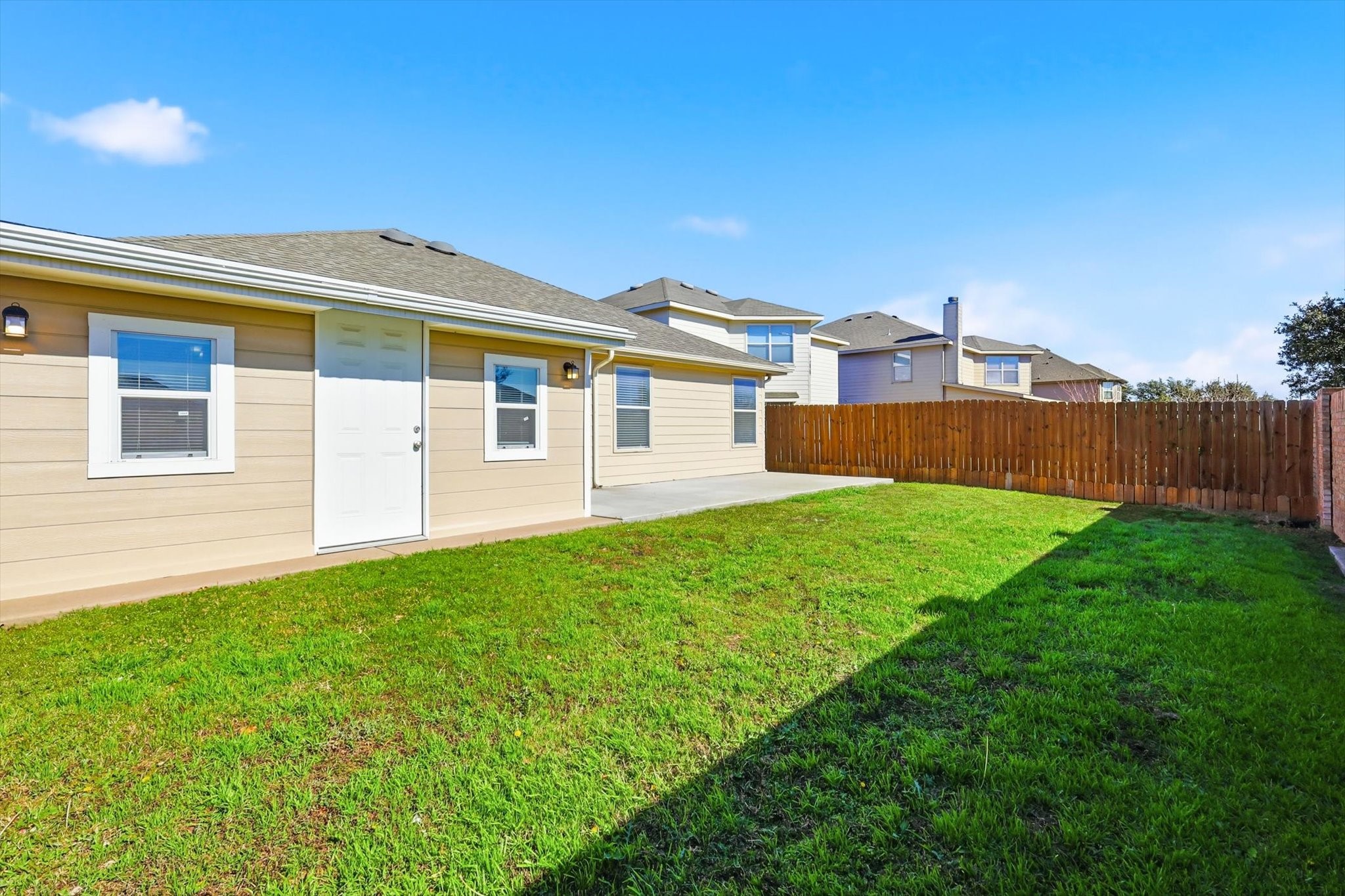 2112 Valley Forge Trail Fort Worth TX 76177