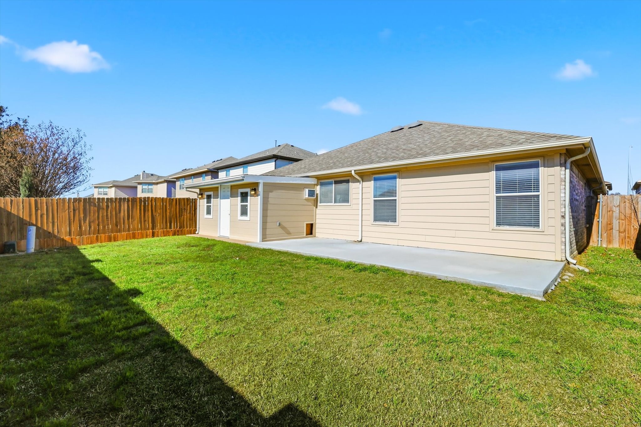 2112 Valley Forge Trail Fort Worth TX 76177