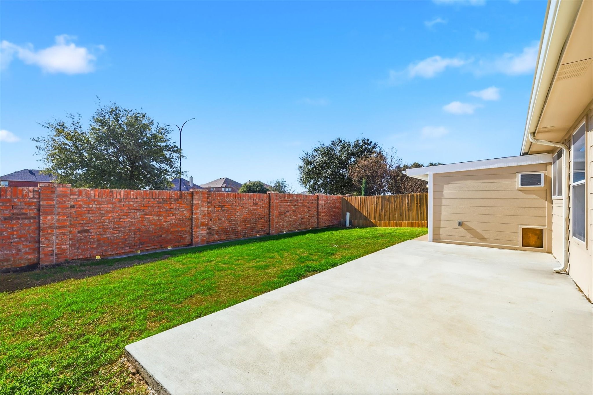 2112 Valley Forge Trail Fort Worth TX 76177