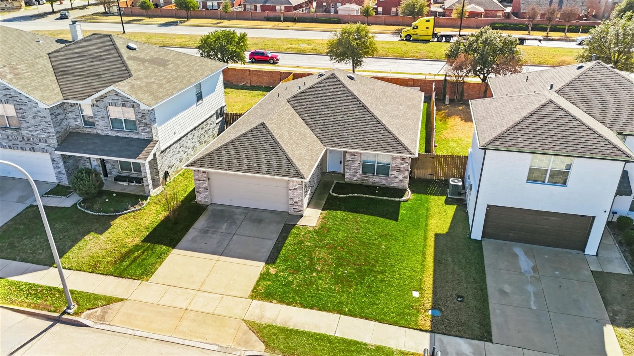 2112 Valley Forge Trail Fort Worth TX 76177