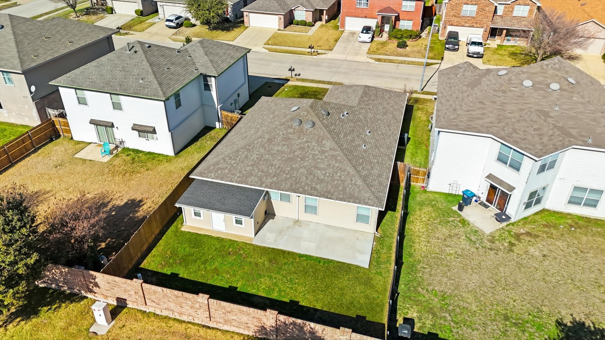 2112 Valley Forge Trail Fort Worth TX 76177