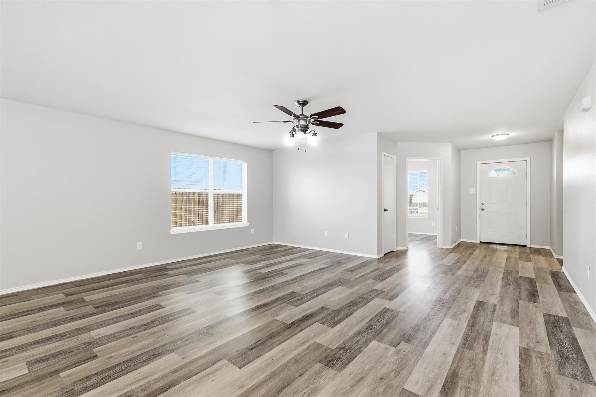 2112 Valley Forge Trail Fort Worth TX 76177