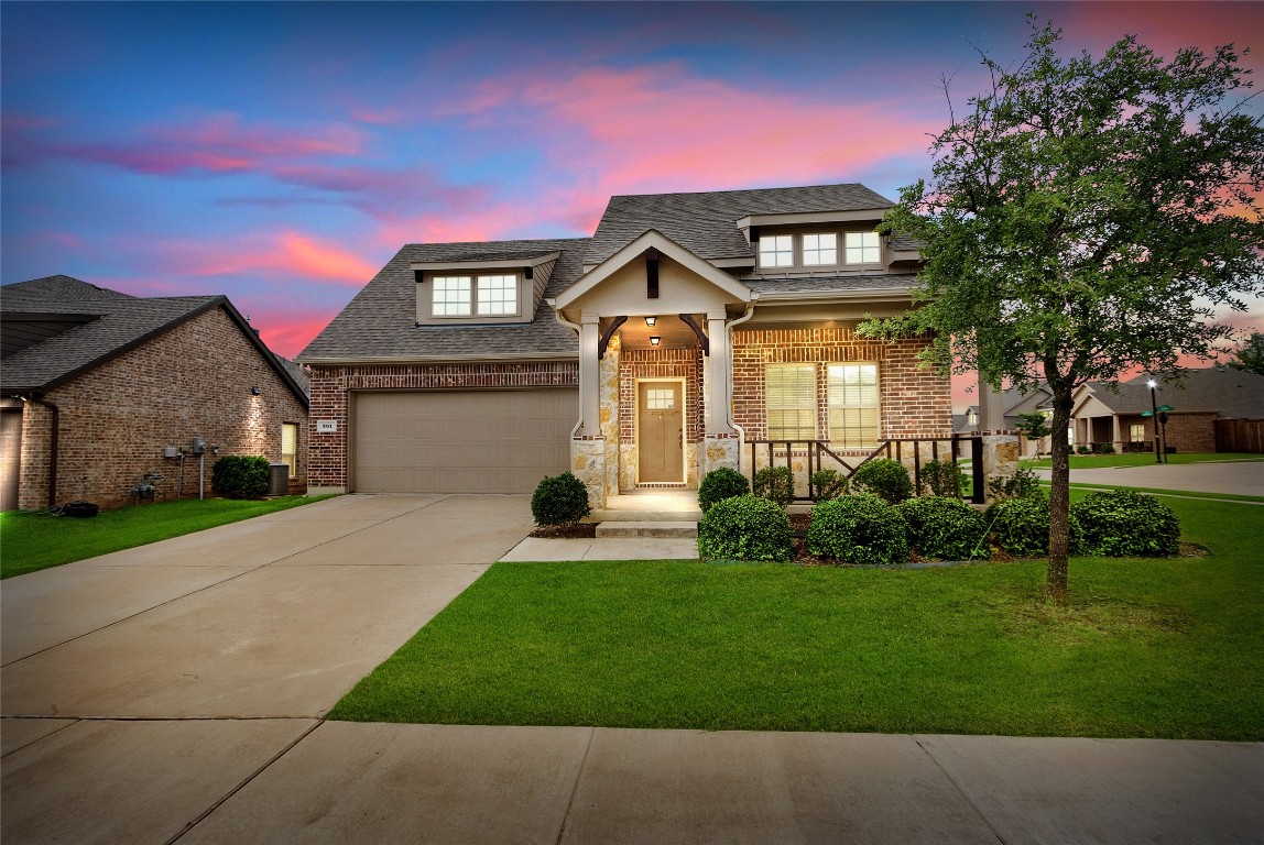 301 Dragonfly Drive Prosper TX 75078