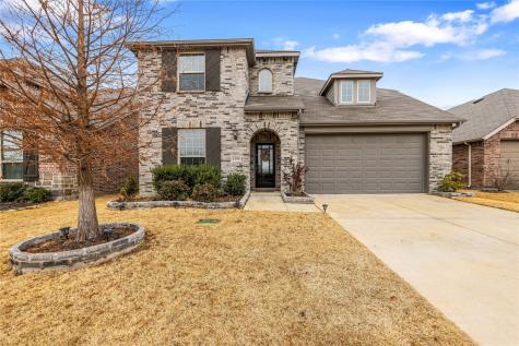 1304 Warbler Drive Little Elm TX 75068