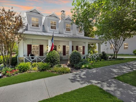 411 Jordan Farm Circle Rockwall TX 75087