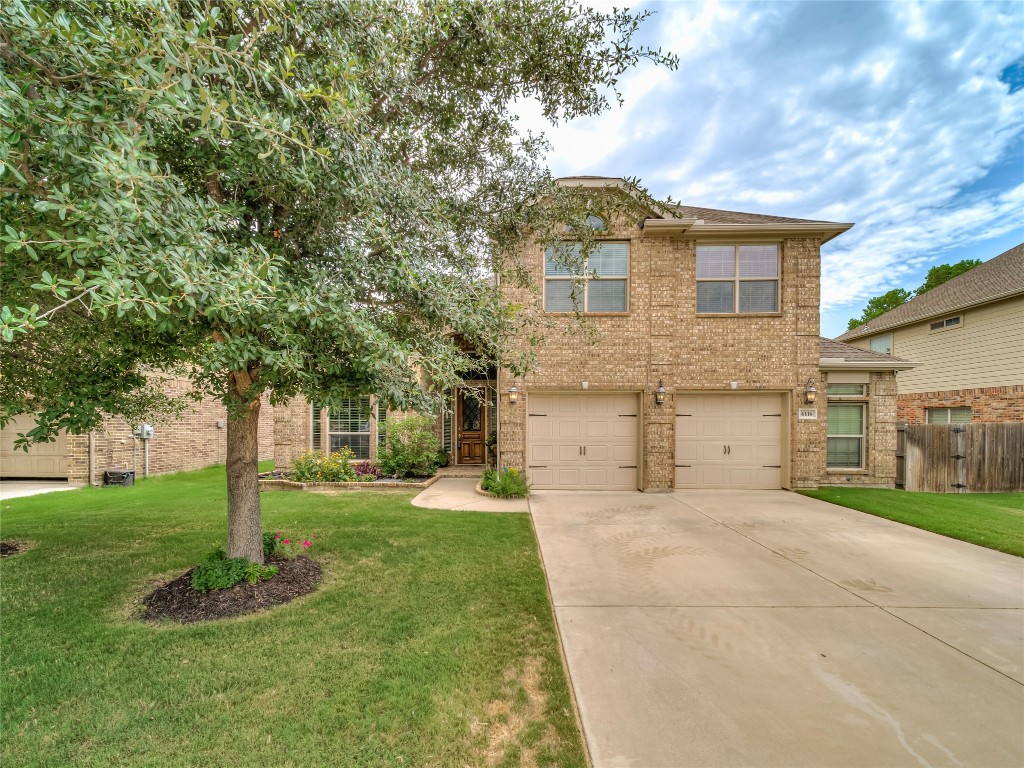 6116 El Capitan Street Fort Worth TX 76179