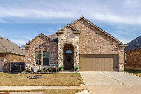 3416 Honey Hill Road Aubrey TX 76227