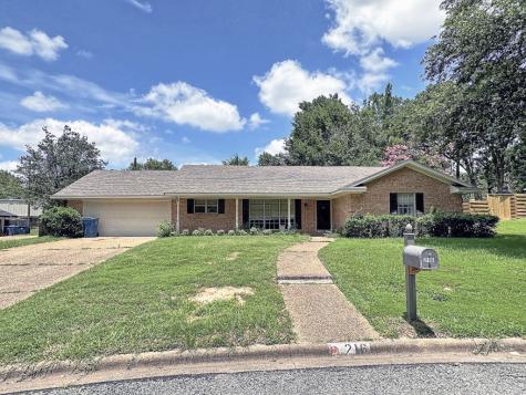 216 Guadalupe Drive Athens TX 75751