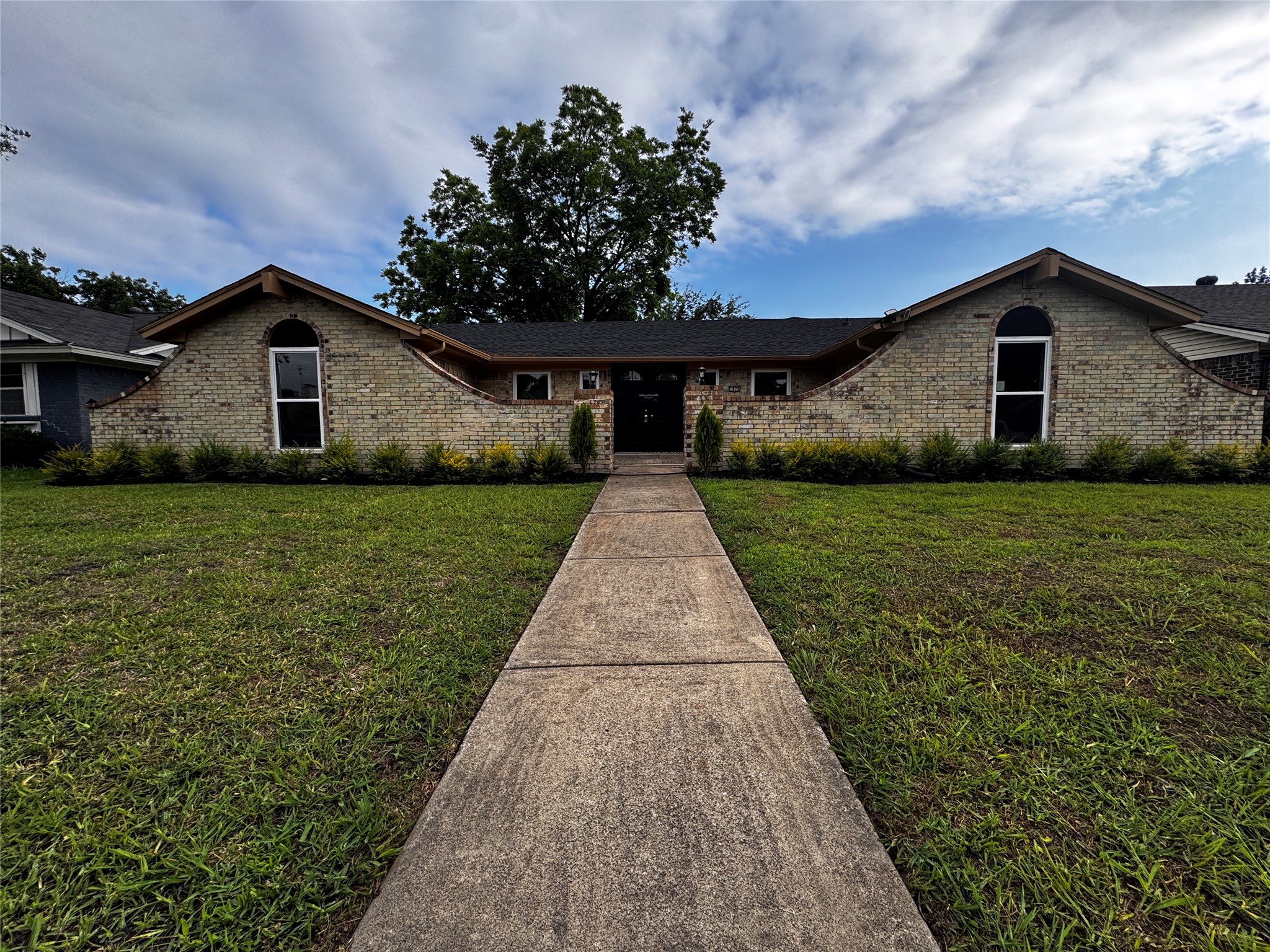 1826 Melrose Street Garland TX 75042