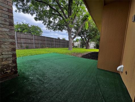 1826 Melrose Street Garland TX 75042