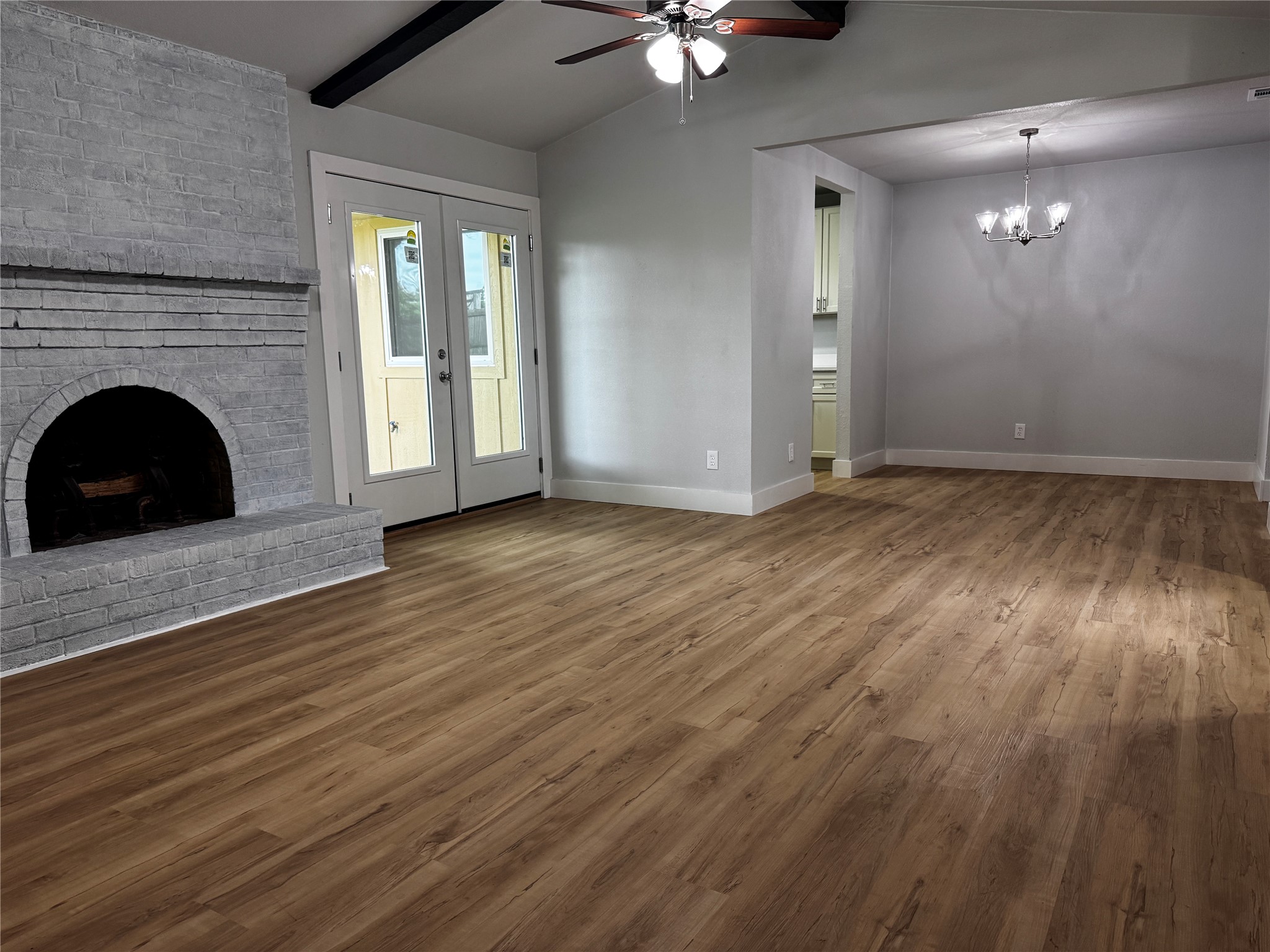 1826 Melrose Street Garland TX 75042