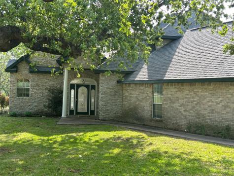 15179 County Road 4052 Kemp TX 75143