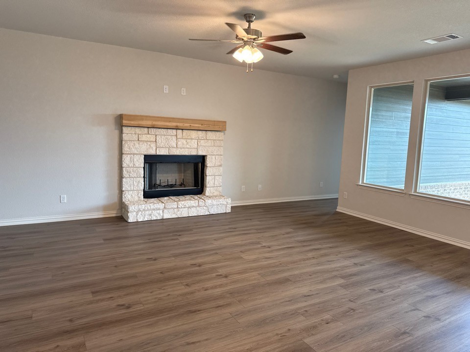 1229 Colca Drive Springtown TX 76082