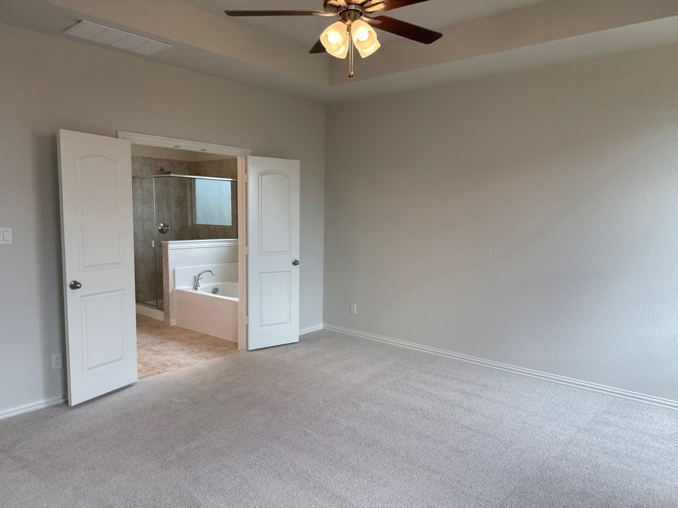 1229 Colca Drive Springtown TX 76082