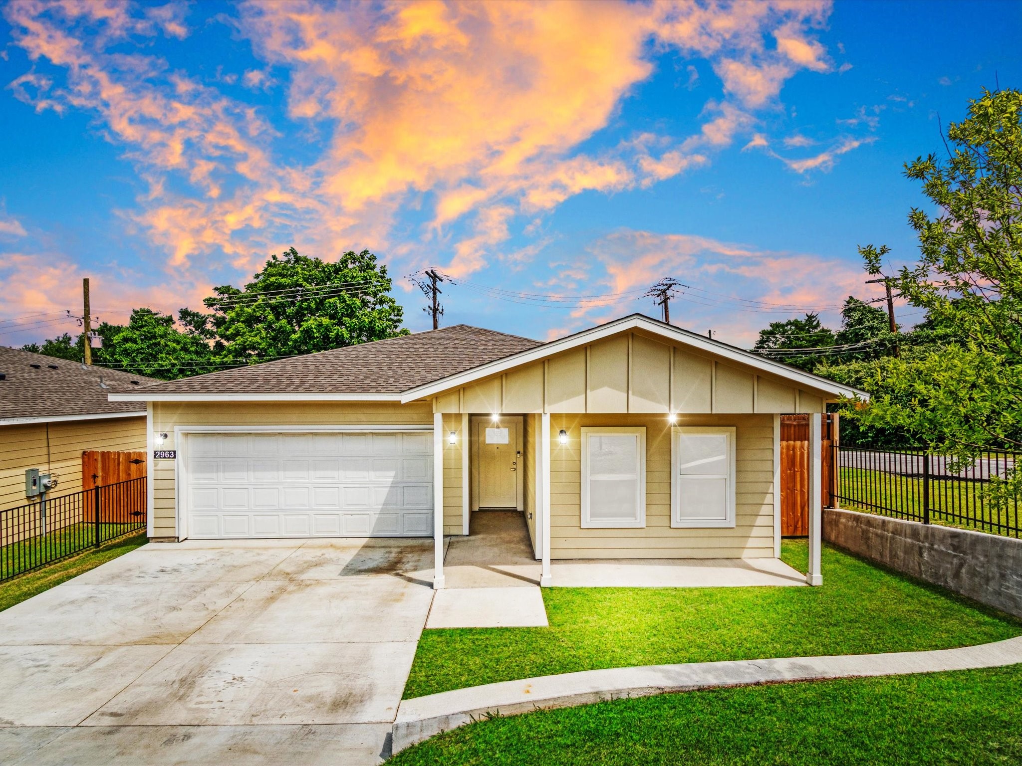 2963 Simpson Stuart Road Dallas TX 75241