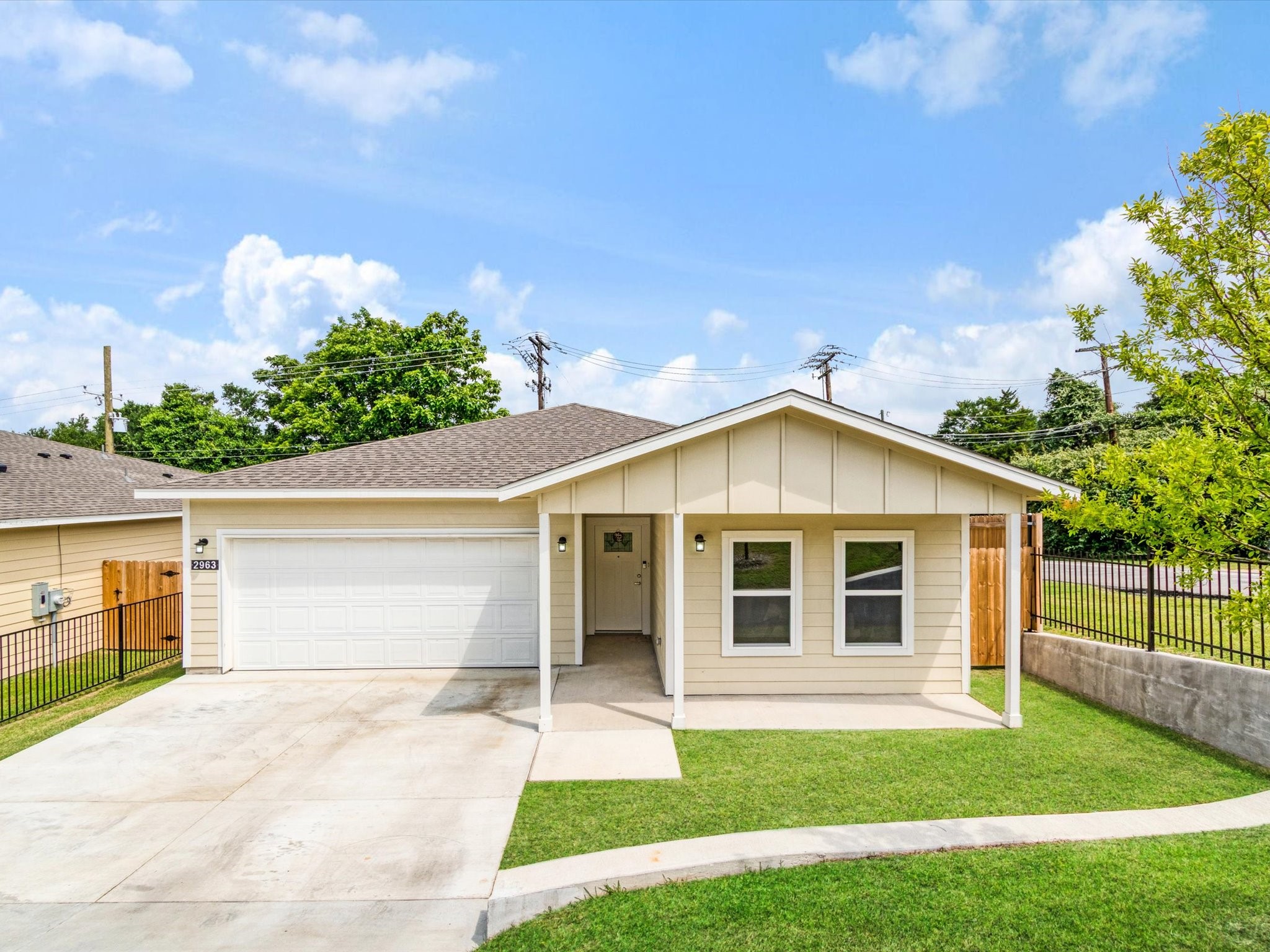2963 Simpson Stuart Road Dallas TX 75241