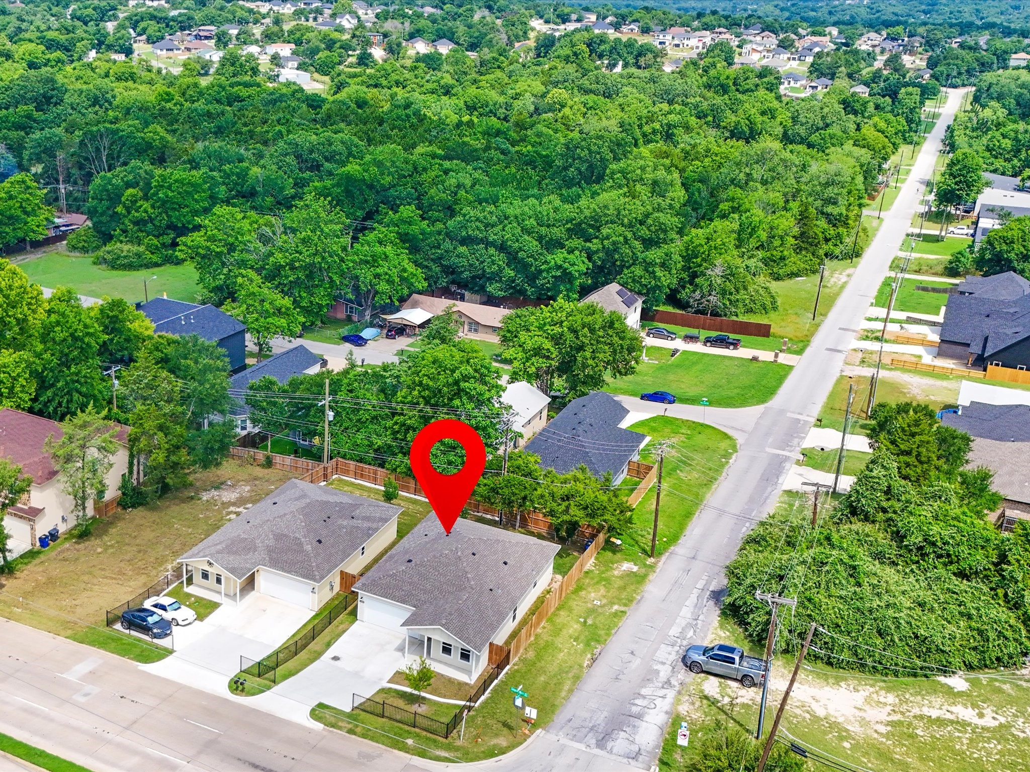 2963 Simpson Stuart Road Dallas TX 75241
