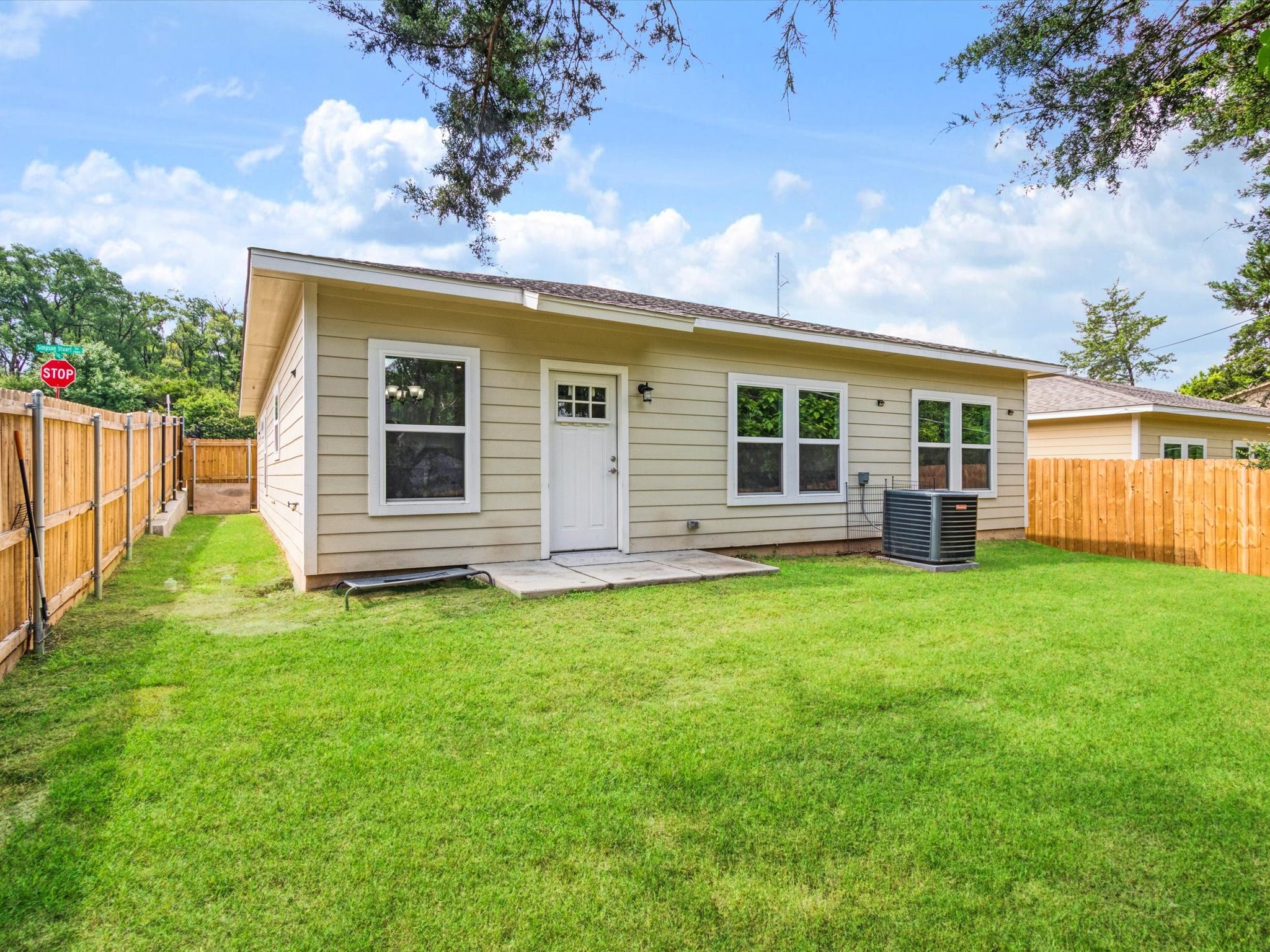 2963 Simpson Stuart Road Dallas TX 75241