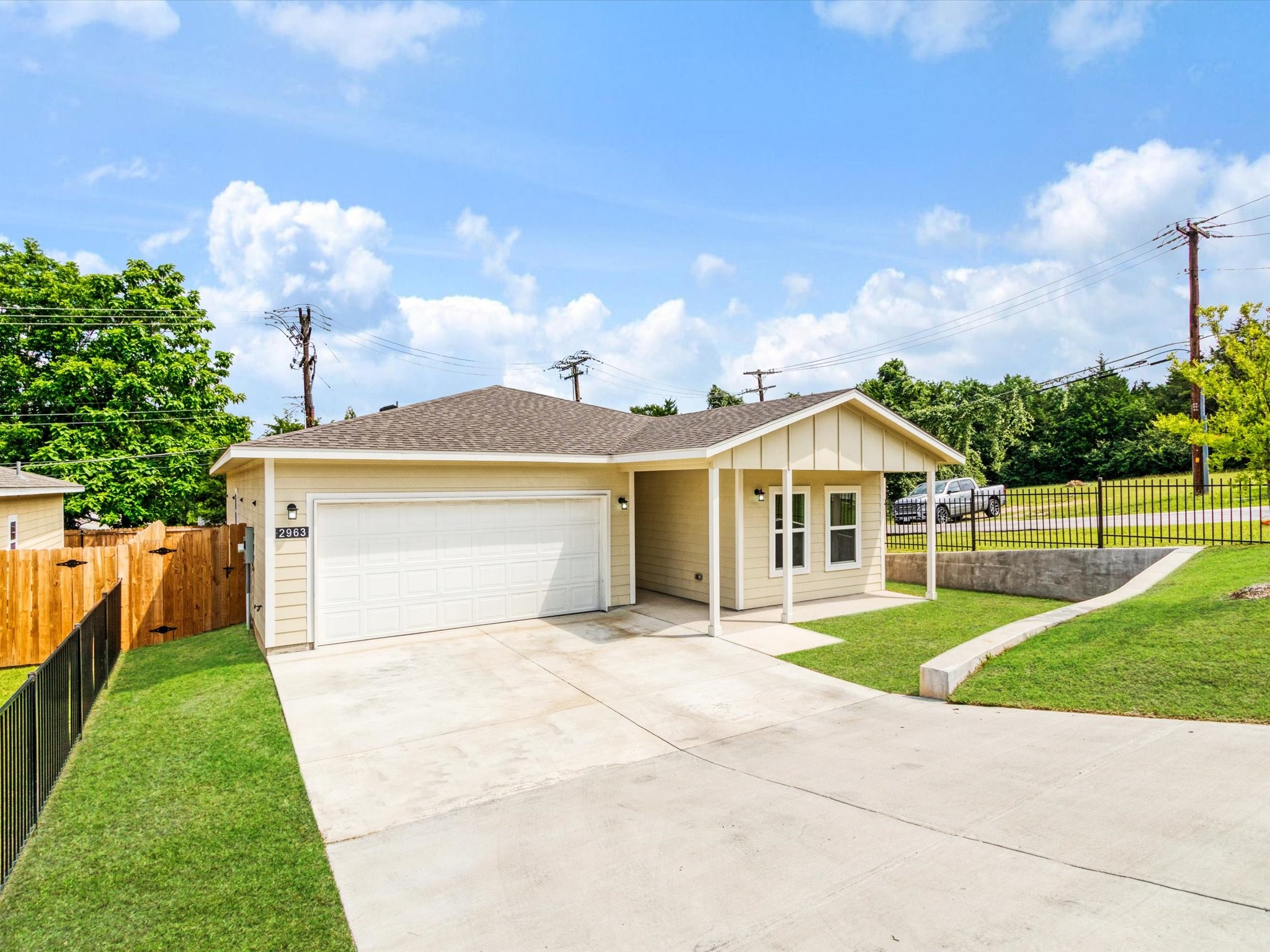2963 Simpson Stuart Road Dallas TX 75241