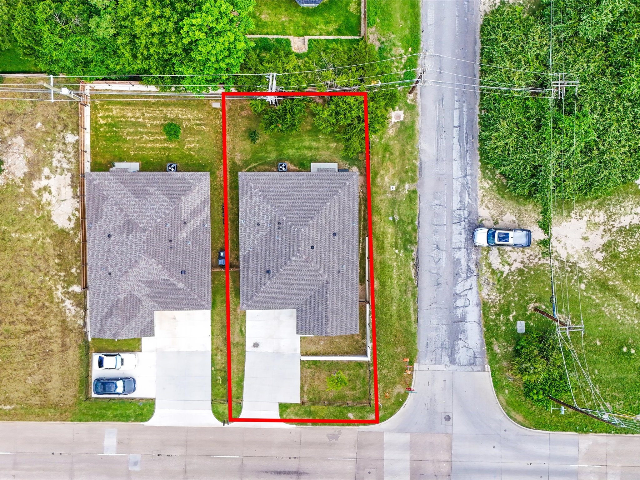 2963 Simpson Stuart Road Dallas TX 75241