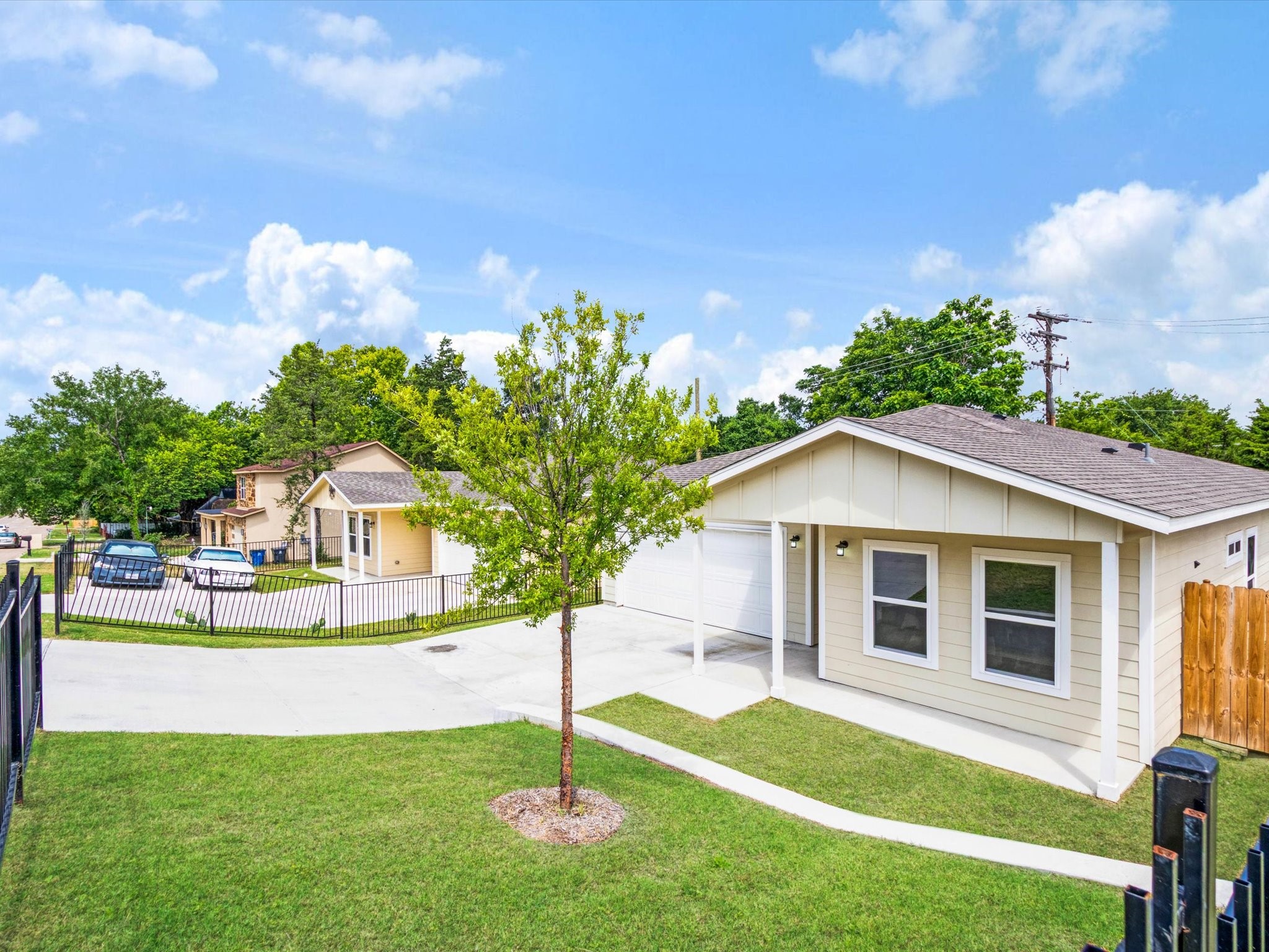 2963 Simpson Stuart Road Dallas TX 75241