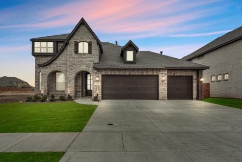 224 Rosewood Drive Glenn Heights TX 75154