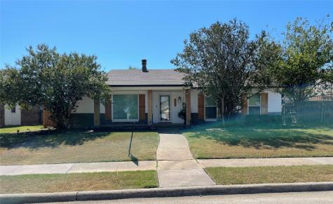 956 Longhorn Drive Plano TX 75023